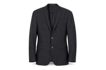 Mens UK Size 40 Calvin Klein  Black Suit Jacket