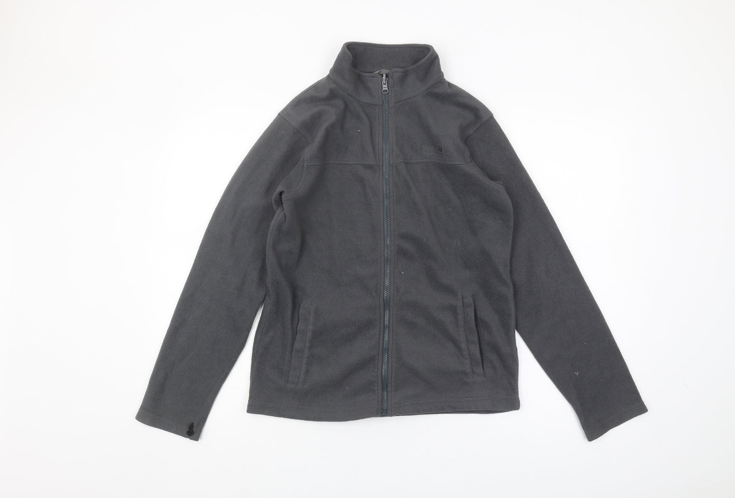 Mens UK Size 34 Regatta Grey Basic Jacket