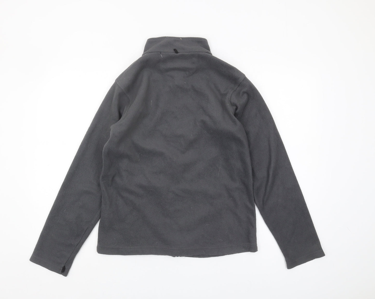 Mens UK Size 34 Regatta Grey Basic Jacket