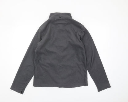 Mens UK Size 34 Regatta Grey Basic Jacket