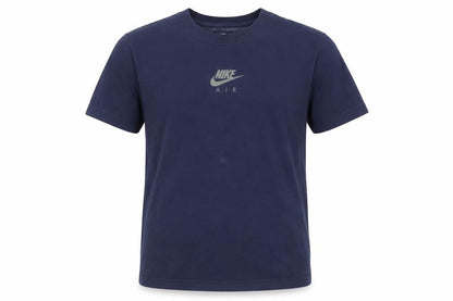 Nike Boys Blue M T-Shirt