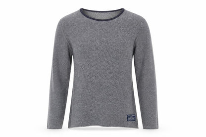 Mens UK Size S JACK & JONES Grey  T-Shirt