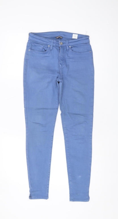 Womens UK Size 26 Tommy Hilfiger Slim Fit Jegging Blue Jeans