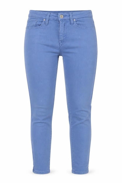 Womens UK Size 26 Tommy Hilfiger Slim Fit Jegging Blue Jeans