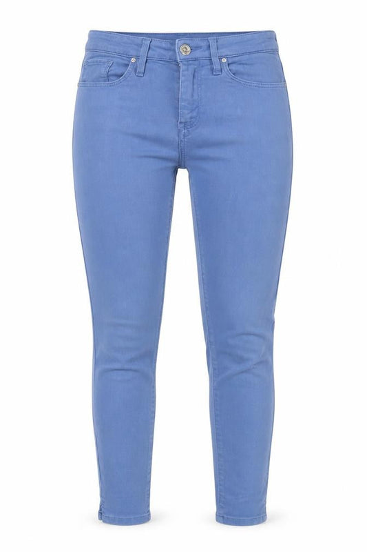 Womens UK Size 26 Tommy Hilfiger Slim Fit Jegging Blue Jeans