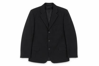 Mens UK Size 42 Magee Regular Black Suit Jacket