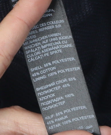 Jasper Conran Women's Blue Suit Jacket Size 12