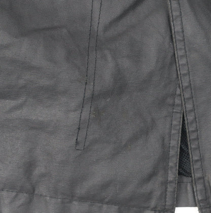 Mens UK Size L French Connection Black Basic Jacket