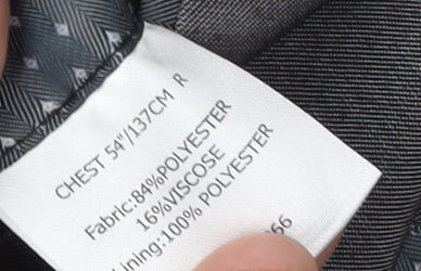 Mens UK Size 54 Greenwoods Regular Grey Suit Jacket