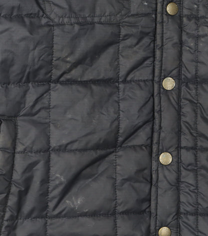 FatFace Boys Blue Puffer Jacket 10-11 Years Lined Lightweight