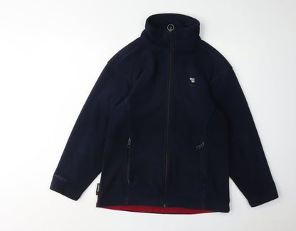 Mens UK Size S Sprayway Blue Basic Jacket