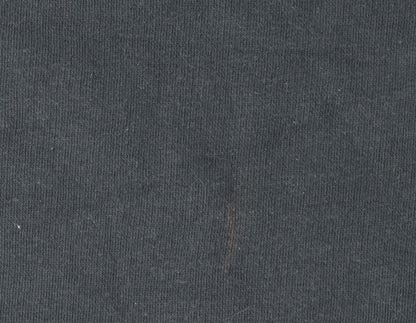 Adidas Men's Black Logo Sweatshirt, Size M