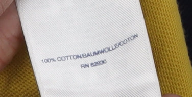 Lands' End Women's Multicoloured Stripe Polo