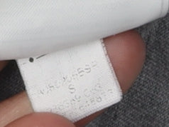 Nike Men's Grey Graphic Print T-Shirt Size S