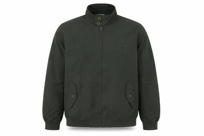 Mens UK Size S French Connection Green Basic Jacket