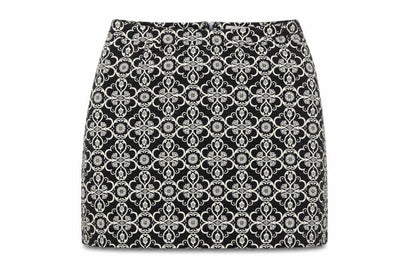 Womens UK Size 12 Monsoon Straight & Pencil Jersey Skirt