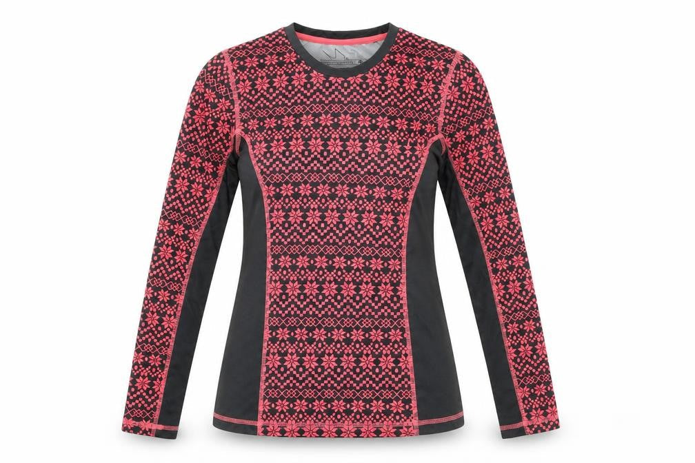 Womens UK Size XS Trespass Multicoloured Running & Jogging T-Shirt