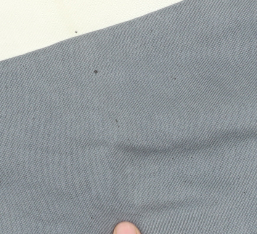 Adidas Men's Colourblock Polo Shirt L