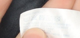 Mantaray Women's Grey 3/4 Sleeve V-Neck T-Shirt Size 8