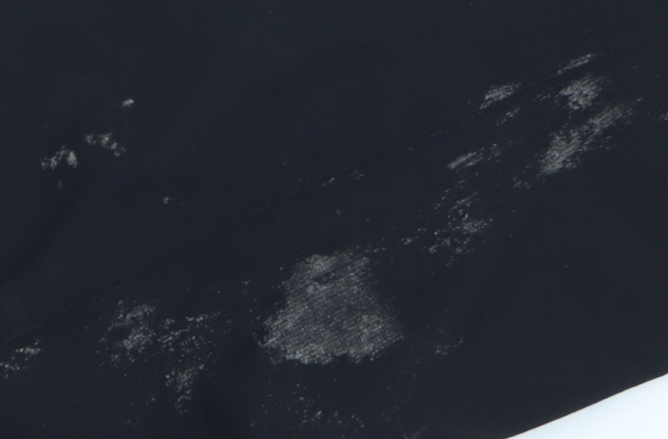 Karrimor Women's Black Waterproof Hooded Jacket Size 8