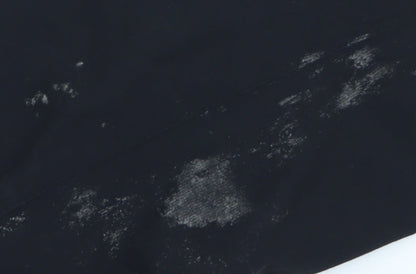 Karrimor Women's Black Waterproof Hooded Jacket Size 8