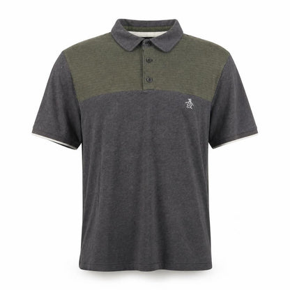 Mens UK Size L Original Penguin Cotton Polo Shirt