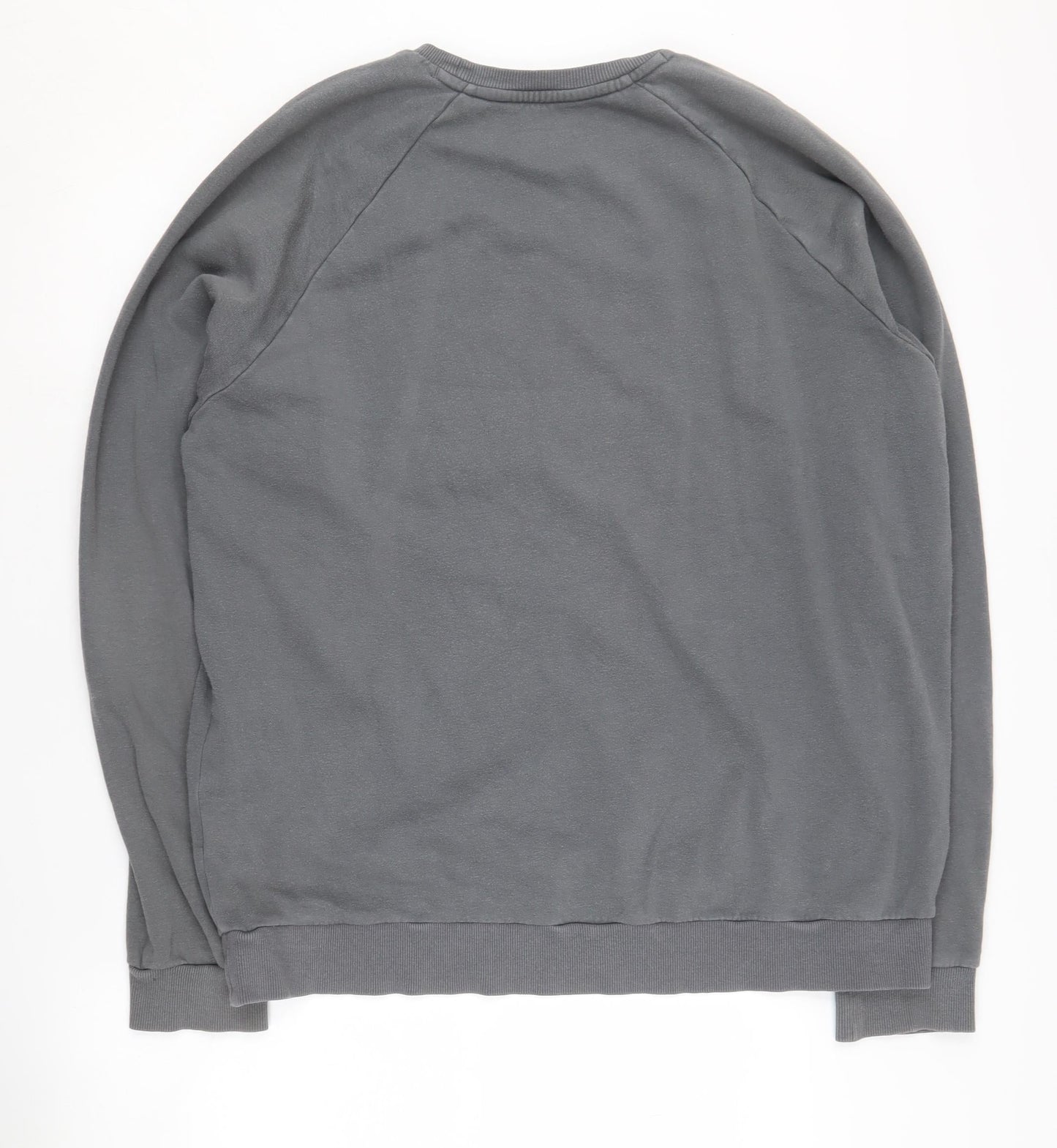 Under Armour Men's Grey XL Pullover Sweatshirt