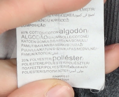 Under Armour Men's Grey XL Pullover Sweatshirt