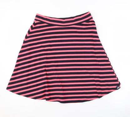 Womens UK Size S Superdry A-Line  Skirt