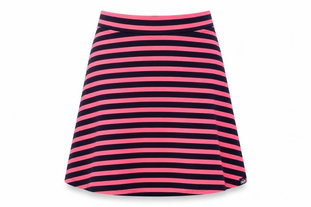 Womens UK Size S Superdry A-Line  Skirt