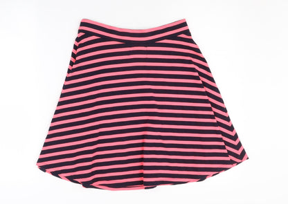 Womens UK Size S Superdry A-Line  Skirt