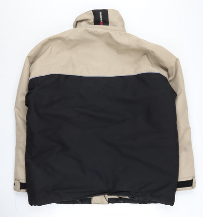 Mens UK Size M Trespass Multicoloured Basic Jacket
