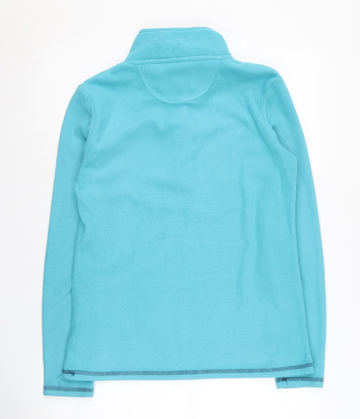 Peter Storm Women's Blue Pullover Sweatshirt, Size 12