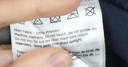 Regatta Women's Blue Pullover Sweatshirt UK 16