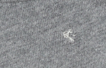 Mens UK Size S Calvin Klein Grey Pullover Sweatshirt