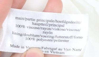 Laura Ashley Women's Floral Blouse, Size 8