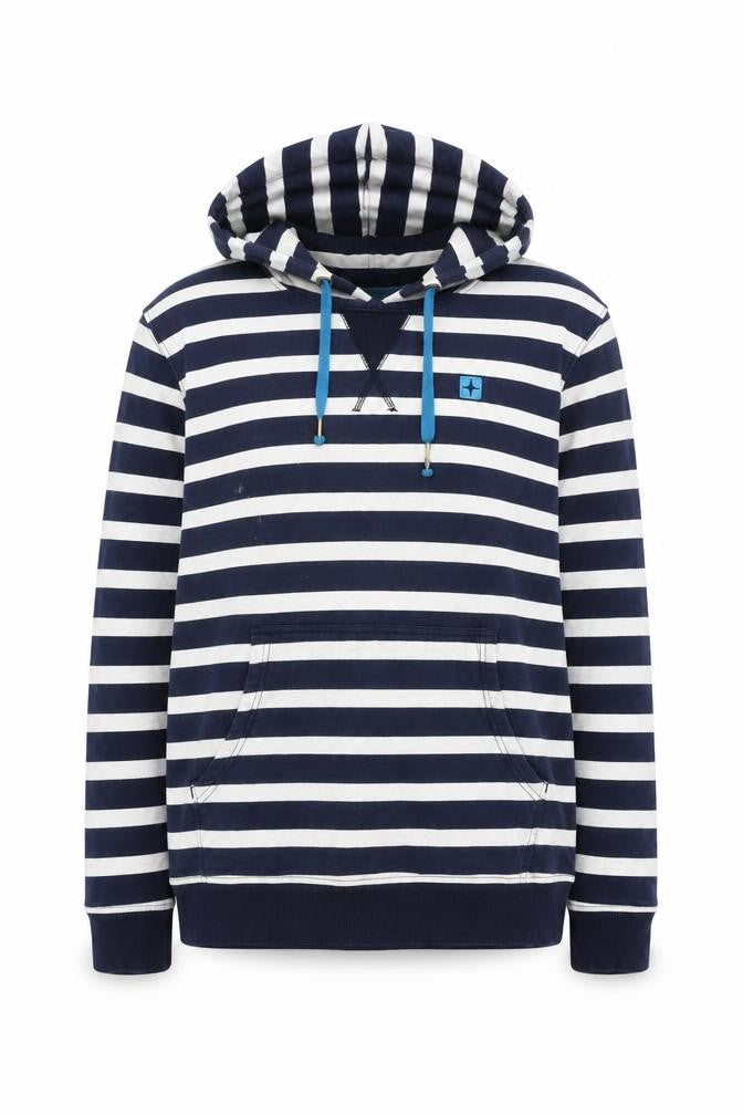Womens UK Size 14 Mountain Warehouse Multicoloured Pullover Hoodie
