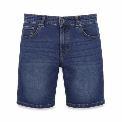 Mens UK Size 28 Denim Co. Slim Fit Shorts Shorts
