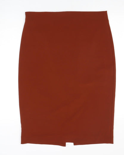 Womens UK Size 4XL Zara Straight & Pencil  Skirt