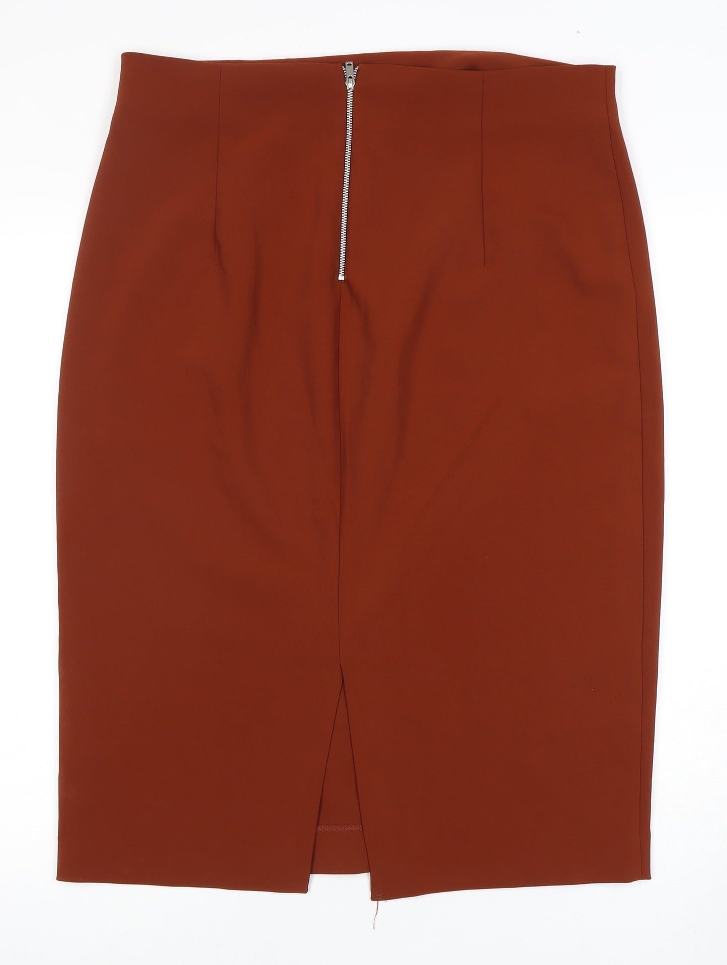 Womens UK Size 4XL Zara Straight & Pencil  Skirt