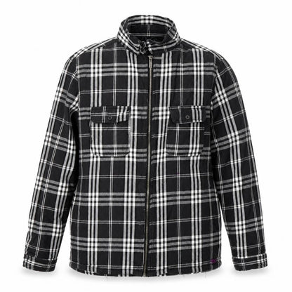 Mens UK Size M Cloak Black Basic Jacket