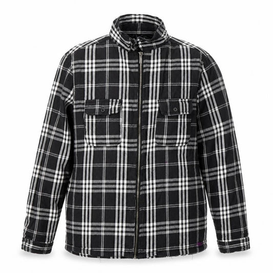 Mens UK Size M Cloak Black Basic Jacket