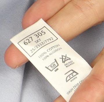 BHS Men's Blue Chino Shorts 34 Cotton Casual