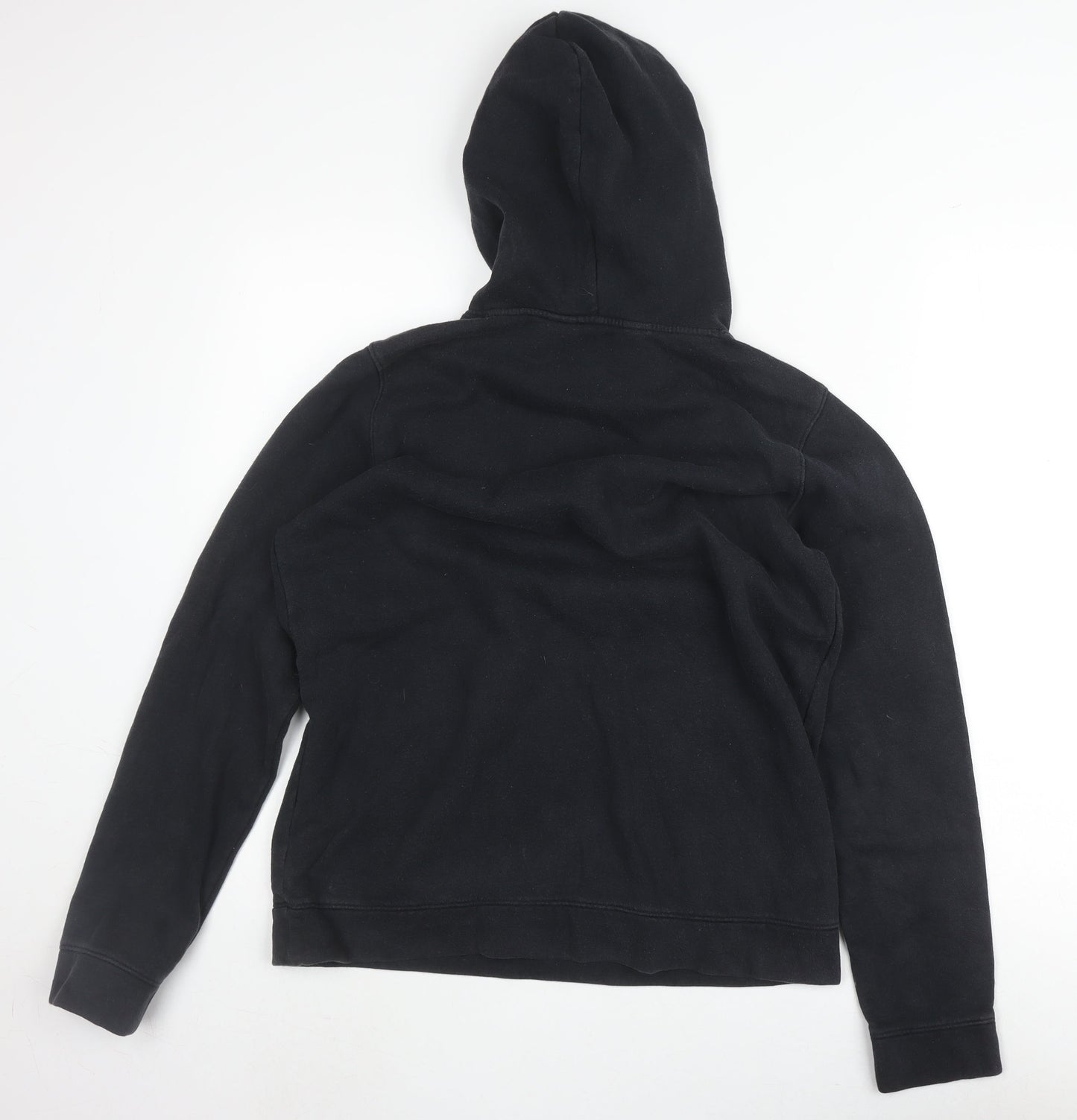 Under Armour Men's Black Pullover Hoodie M