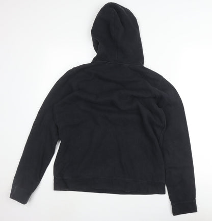 Under Armour Men's Black Pullover Hoodie M