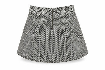 Womens UK Size 10 Superdry A-Line  Skirt