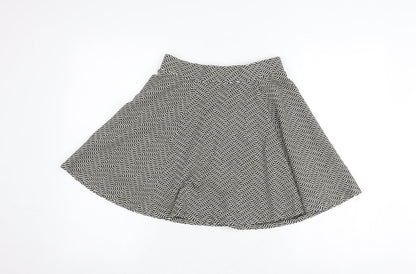 Womens UK Size 10 Superdry A-Line  Skirt