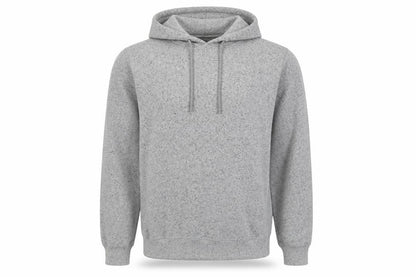 size? Essentials Grey Pullover Hoodie Men's XL
