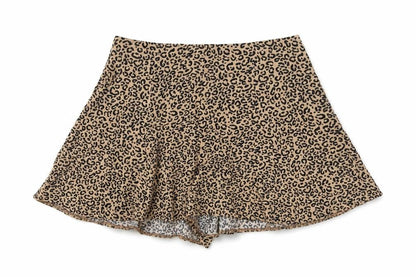 Womens UK Size 8 New Look Regular Fit Culotte Shorts