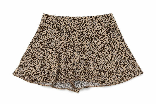Womens UK Size 8 New Look Regular Fit Culotte Shorts